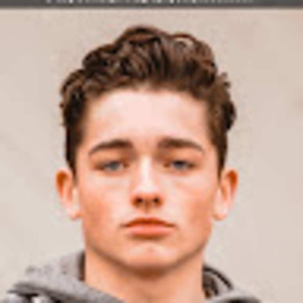 Meet your Posher, Nash